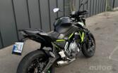 Kawasaki Z