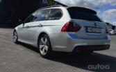 BMW 3 Series E90/E91/E92/E93 Touring wagon