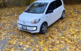 Volkswagen up! 1 generation