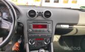 Audi A3 8P/8PA [2th restyling] Cabriolet