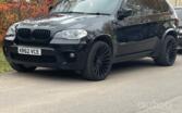 BMW X5 E70 [restyling] Crossover