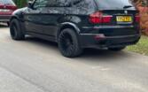 BMW X5 E70 [restyling] Crossover