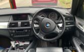 BMW X5 E70 [restyling] Crossover