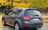 Citroen C-Crosser 1 generation Crossover