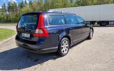 Volvo V70 3 generation wagon