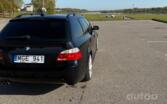 BMW 5 Series E60/E61 Touring wagon