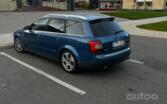 Audi A4 B6 Avant wagon 5-doors