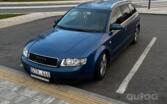 Audi A4 B6 Avant wagon 5-doors