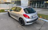 Peugeot 207 1 generation [restyling] Hatchback 5-doors