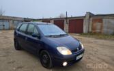 Renault Scenic 1 generation [restyling] Minivan 5-doors