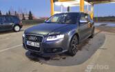 Audi A4 B7 Avant wagon 5-doors