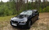 BMW 5 Series E60/E61 Touring wagon