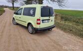 Volkswagen Caddy 3 generation Minivan 4-doors