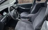 Toyota Corolla E120/E130 [restyling]