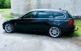 BMW 3 Series E90/E91/E92/E93 [restyling] Touring wagon