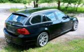 BMW 3 Series E90/E91/E92/E93 [restyling] Touring wagon