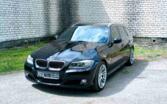 BMW 3 Series E90/E91/E92/E93 [restyling] Touring wagon