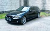 BMW 3 Series E90/E91/E92/E93 [restyling] Touring wagon