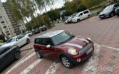 Mini Clubman 1 generation Cooper wagon 4-doors