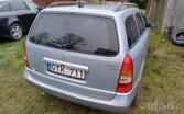 Opel Astra G wagon 5-doors