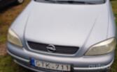 Opel Astra G wagon 5-doors