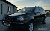 Volvo XC90 1 generation [restyling] Crossover