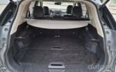 Nissan X-Trail T32 Crossover