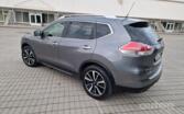 Nissan X-Trail T32 Crossover