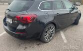 Opel Astra J [restyling] Sports Tourer wagon 5-doors