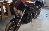 Triumph Speed Triple