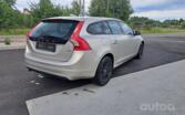 Volvo V60 1 generation [restyling] wagon 5-doors