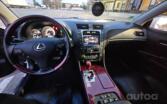 Lexus GS 3 generation [restyling] Sedan 4-doors