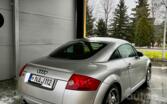 Audi TT 8N Coupe