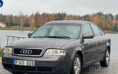 Audi A6 4B/C5 Sedan