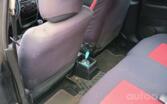 Mitsubishi Space Star 1 generation [restyling] Minivan