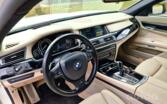 BMW 7 Series F01/F02 [restyling] Sedan