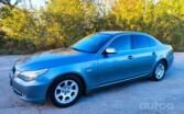 BMW 5 Series E60/E61 [restyling] Sedan