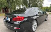 BMW 5 Series F07/F10/F11 [restyling] Sedan