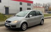 Ford C-Max 1 generation Minivan