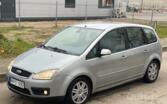 Ford C-Max 1 generation Minivan