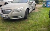 Opel Insignia A Sports Tourer wagon 5-doors