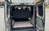 Opel Vivaro A [restyling] Minivan