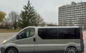 Opel Vivaro A [restyling] Minivan