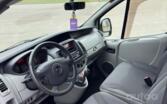 Opel Vivaro A [restyling] Minivan