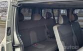 Opel Vivaro A [restyling] Minivan