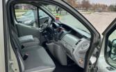 Opel Vivaro A [restyling] Minivan