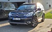 Citroen C-Crosser 1 generation Crossover