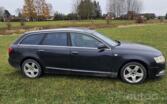 Audi A6 4F/C6 wagon 5-doors