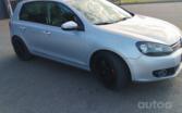 Volkswagen Golf 6 generation Hatchback 5-doors