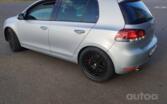 Volkswagen Golf 6 generation Hatchback 5-doors